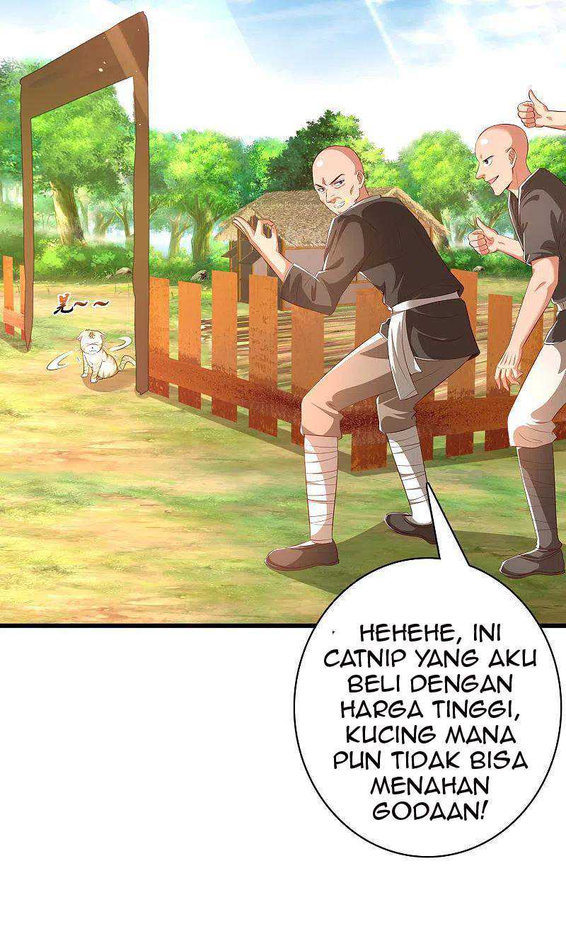 Science And Technology Fairy Bab 25 halaman 41