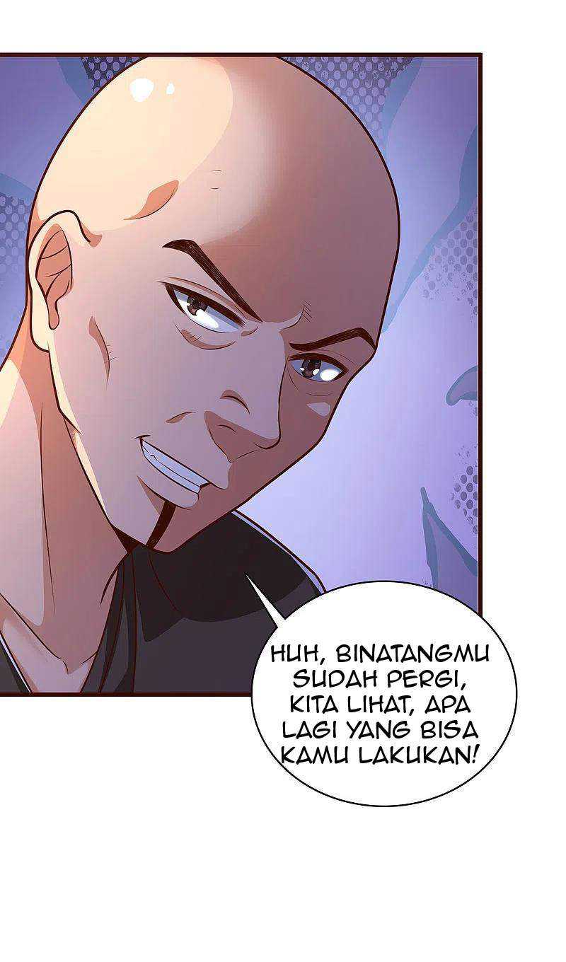 Science And Technology Fairy chapter 26 halaman 7