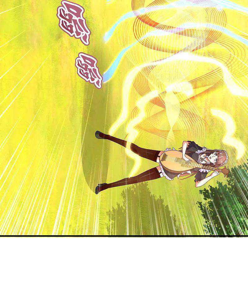 Science And Technology Fairy chapter 27 halaman 7