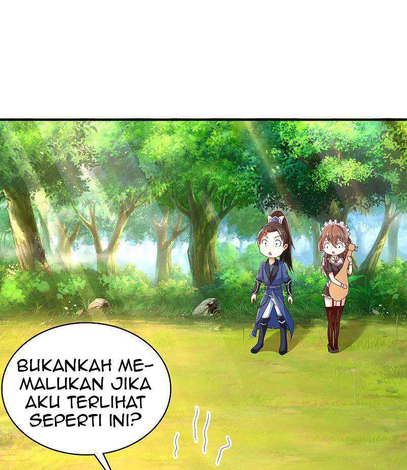 Science And Technology Fairy chapter 27 halaman 15