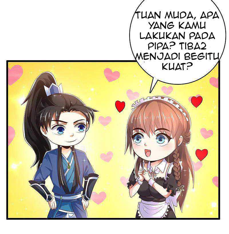 Science And Technology Fairy chapter 27 halaman 19