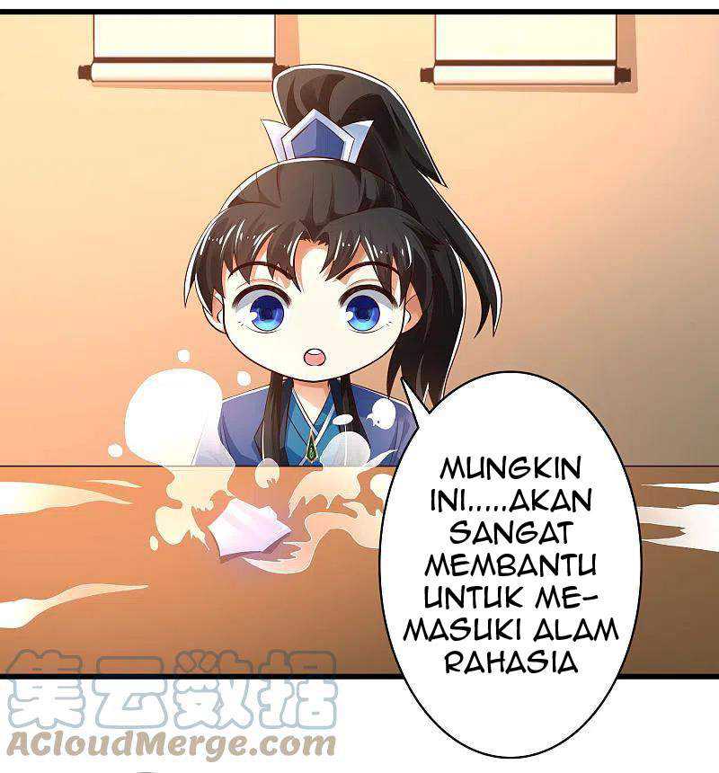 Science And Technology Fairy chapter 27 halaman 26