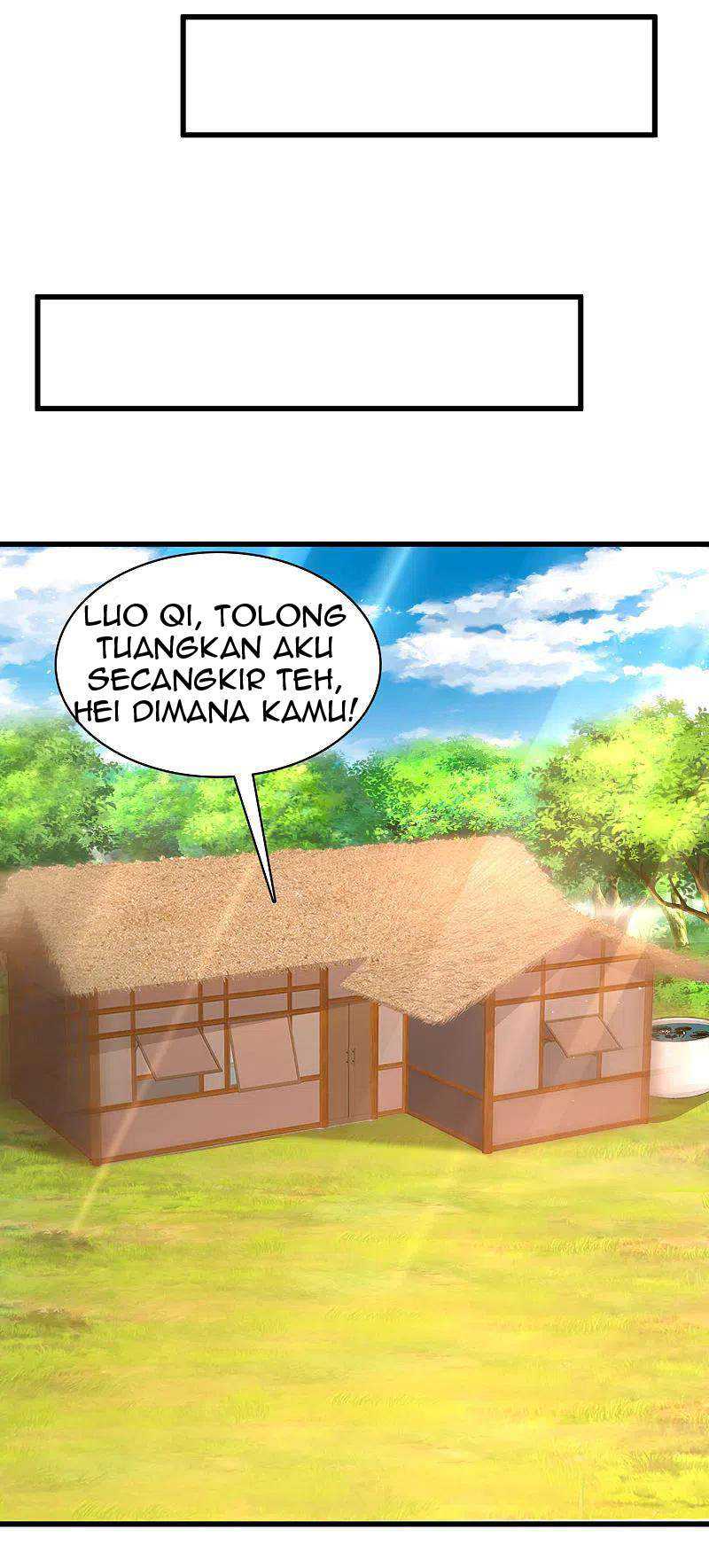 Science And Technology Fairy chapter 28 halaman 5