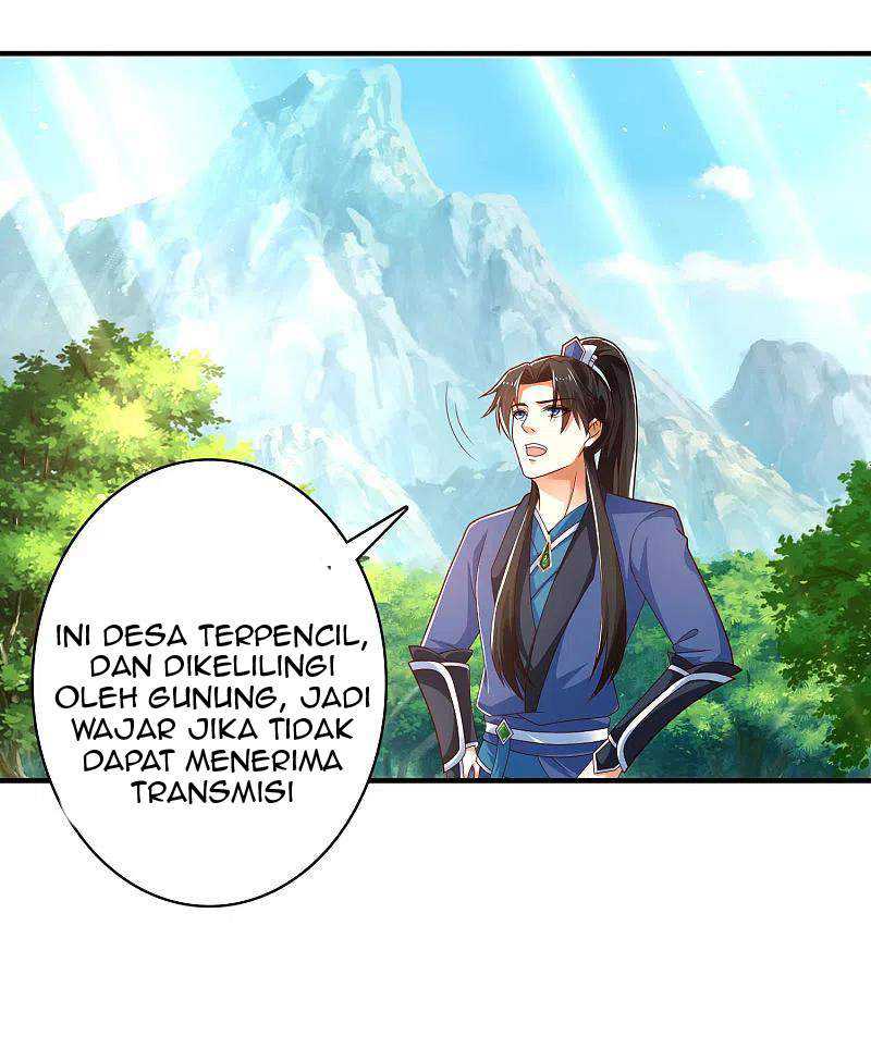 Science And Technology Fairy chapter 28 halaman 9
