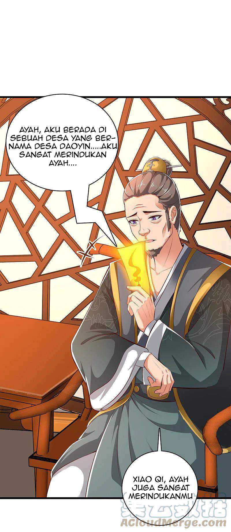 Science And Technology Fairy chapter 28 halaman 18