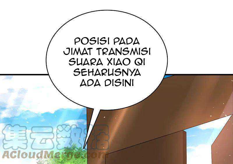 Science And Technology Fairy chapter 28 halaman 28