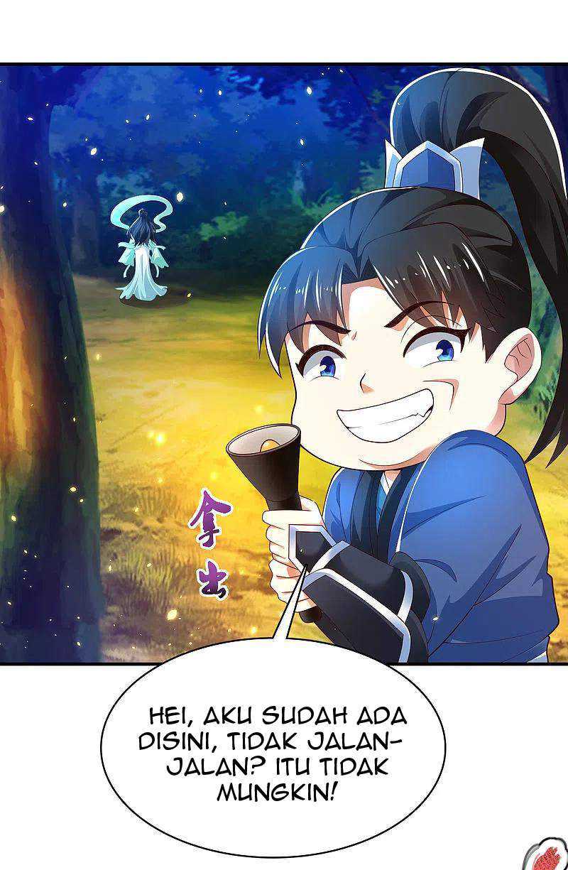 Science And Technology Fairy Bab 29 halaman 15