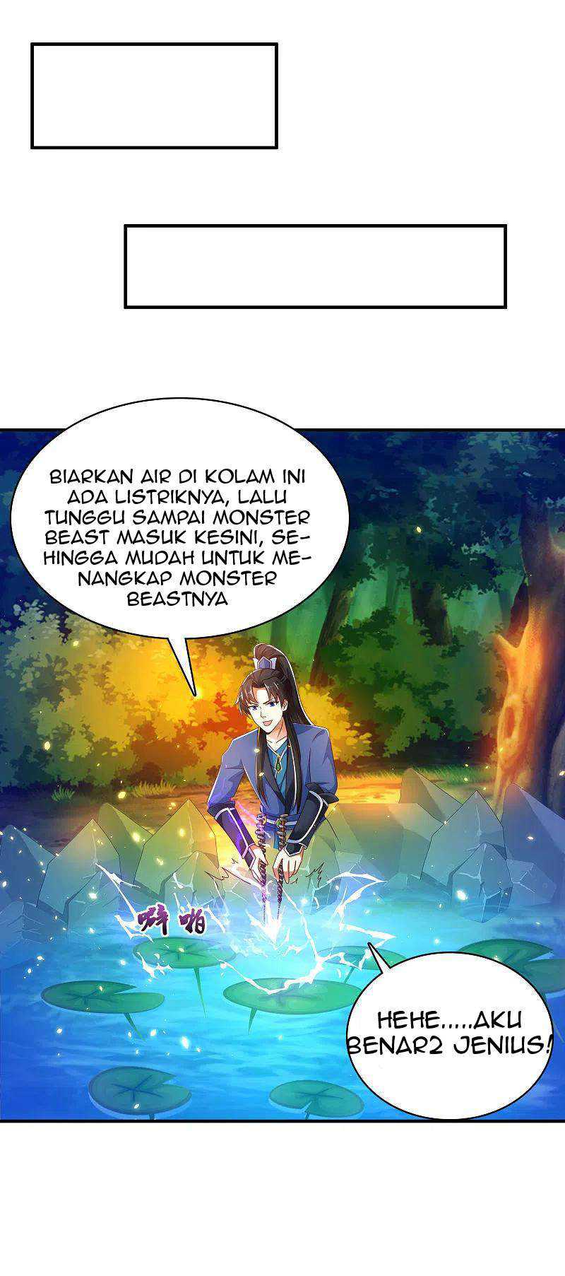Science And Technology Fairy Bab 29 halaman 19