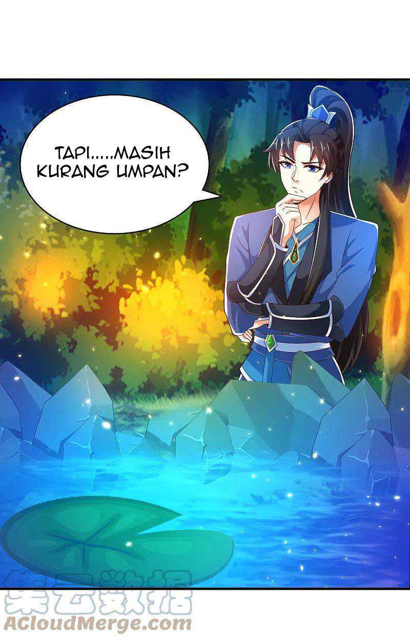 Science And Technology Fairy Bab 29 halaman 20