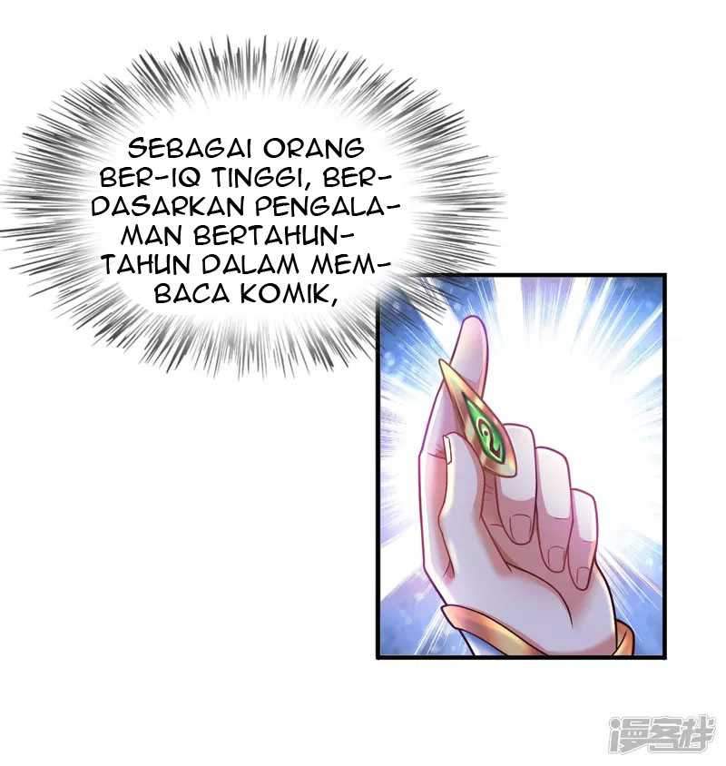 Science And Technology Fairy chapter 3 halaman 4