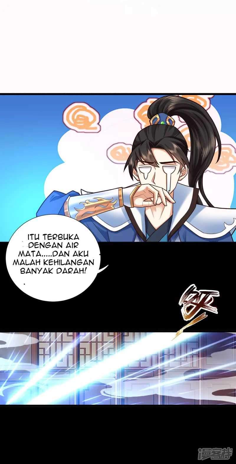 Science And Technology Fairy chapter 3 halaman 15