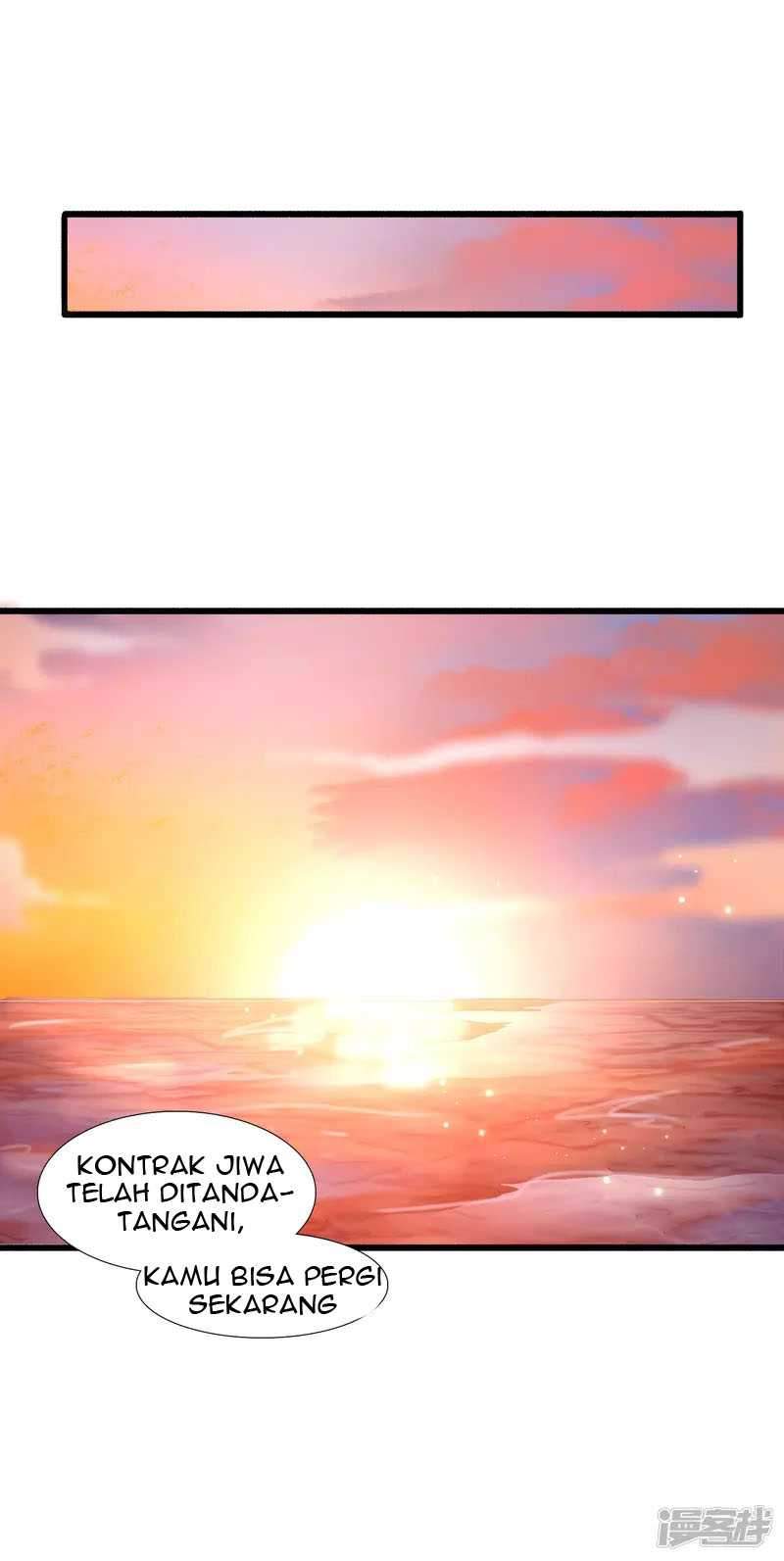 Science And Technology Fairy chapter 3 halaman 34