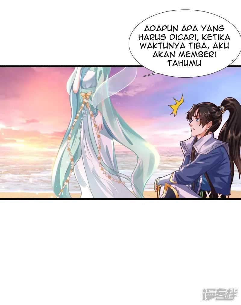 Science And Technology Fairy chapter 3 halaman 37