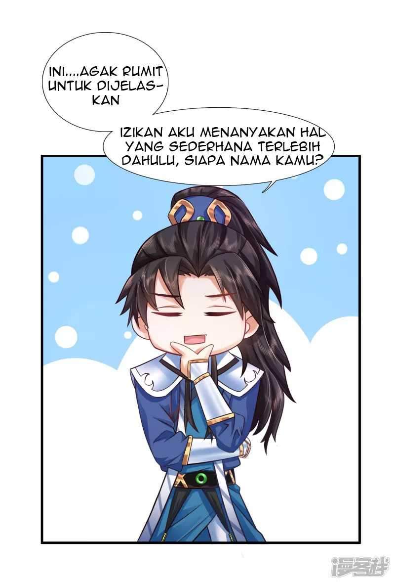 Science And Technology Fairy chapter 3 halaman 40