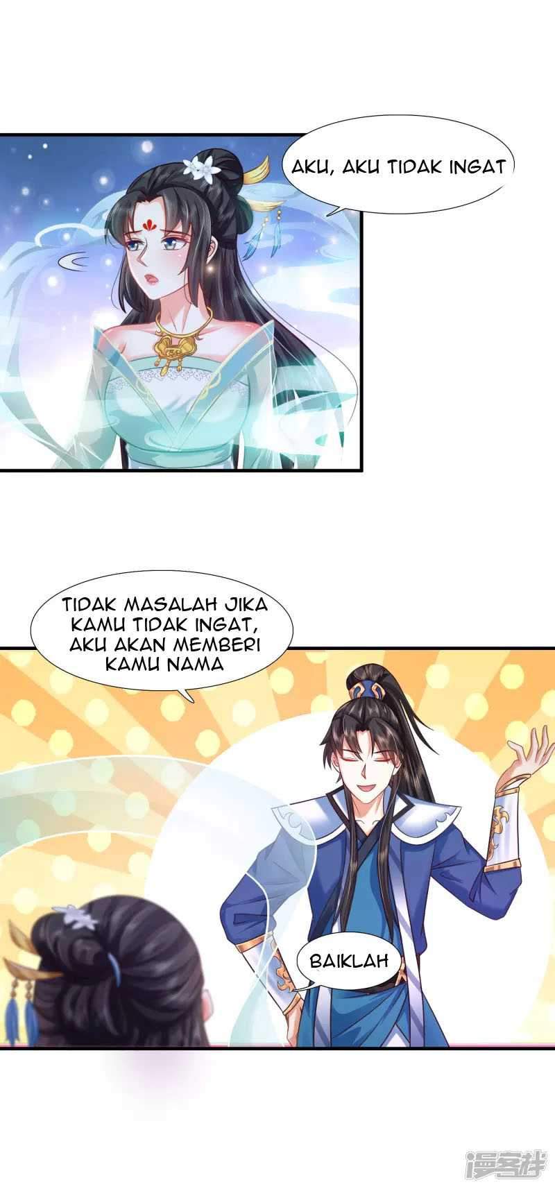 Science And Technology Fairy chapter 3 halaman 41