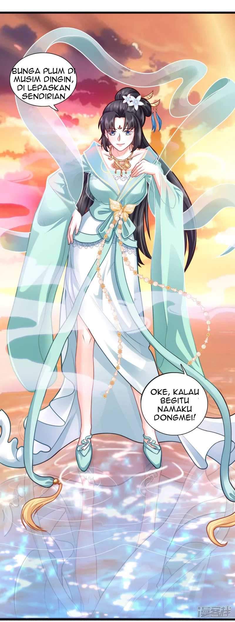 Science And Technology Fairy chapter 3 halaman 44
