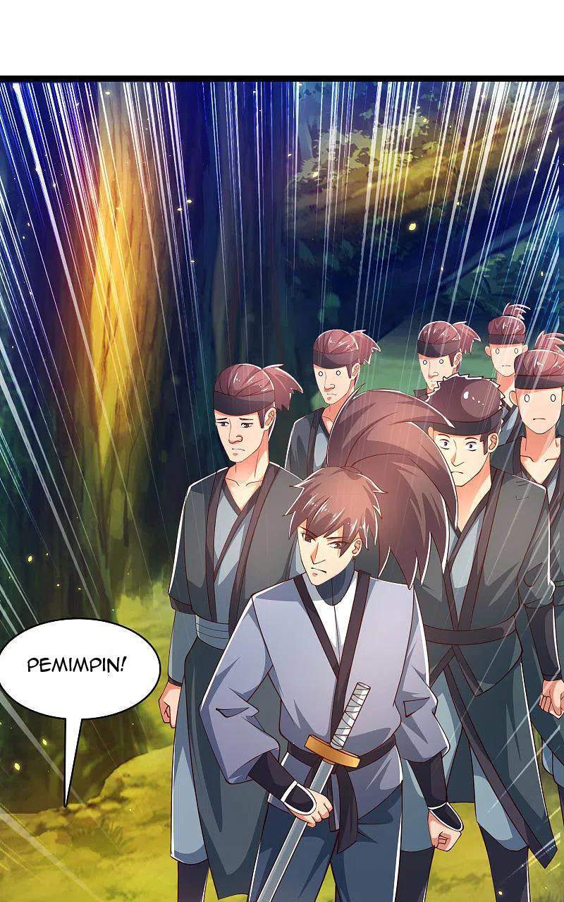 Science And Technology Fairy chapter 30 halaman 7