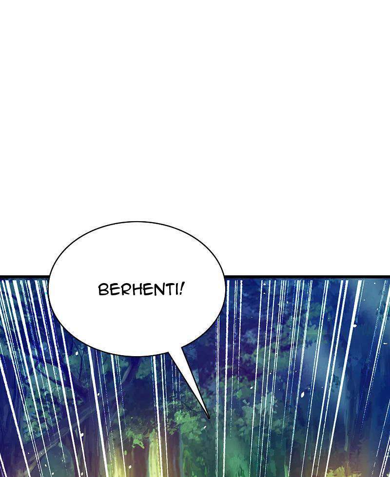 Science And Technology Fairy chapter 30 halaman 21