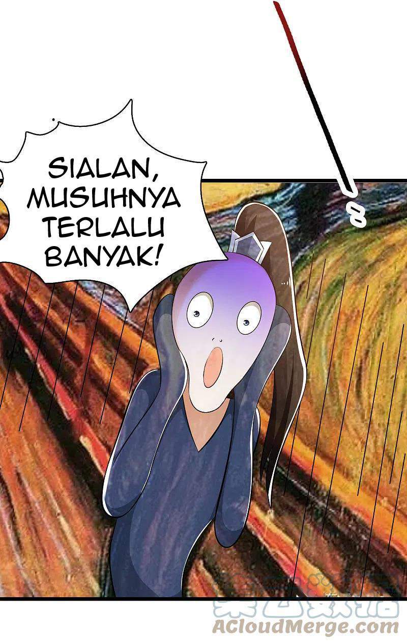 Science And Technology Fairy Bab 31 halaman 6