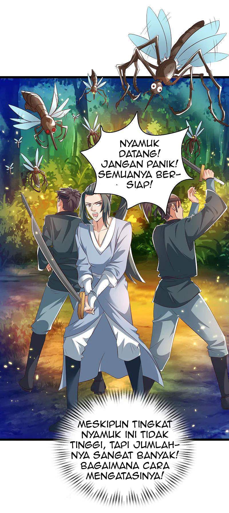 Science And Technology Fairy Bab 31 halaman 7