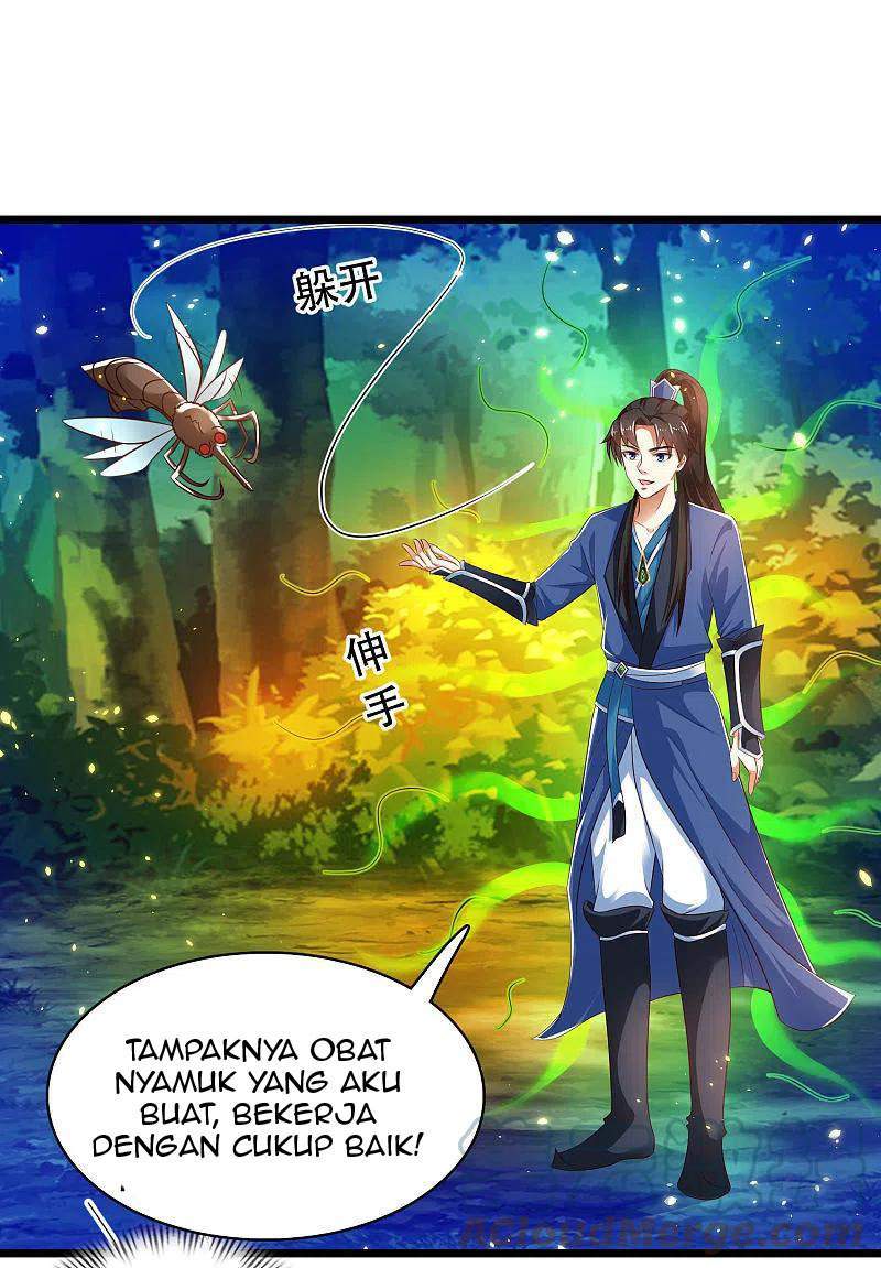 Science And Technology Fairy Bab 31 halaman 14