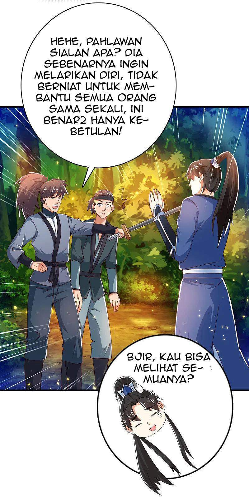 Science And Technology Fairy Bab 31 halaman 25