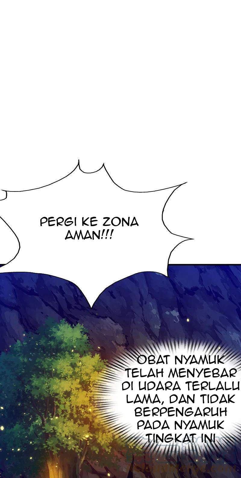 Science And Technology Fairy chapter 32 halaman 4