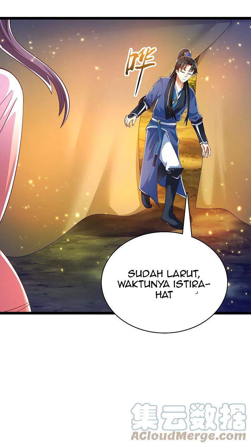 Science And Technology Fairy chapter 32 halaman 24