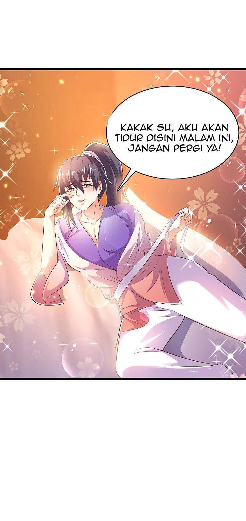 Science And Technology Fairy chapter 32 halaman 31