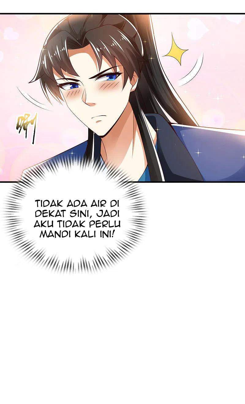Science And Technology Fairy chapter 32 halaman 33
