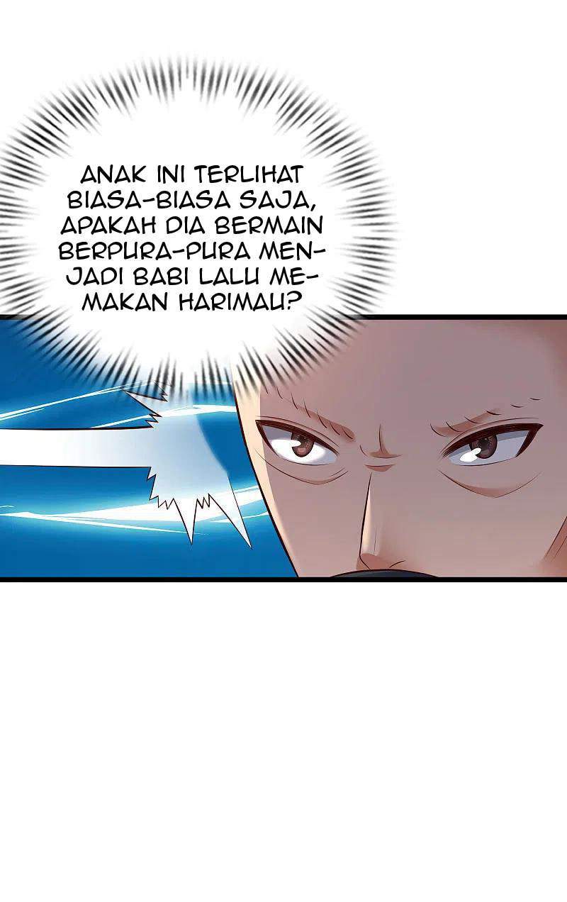 Science And Technology Fairy chapter 33 halaman 27