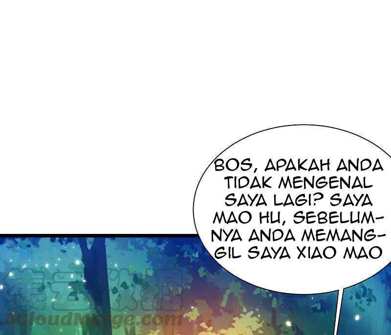 Science And Technology Fairy chapter 34 halaman 28