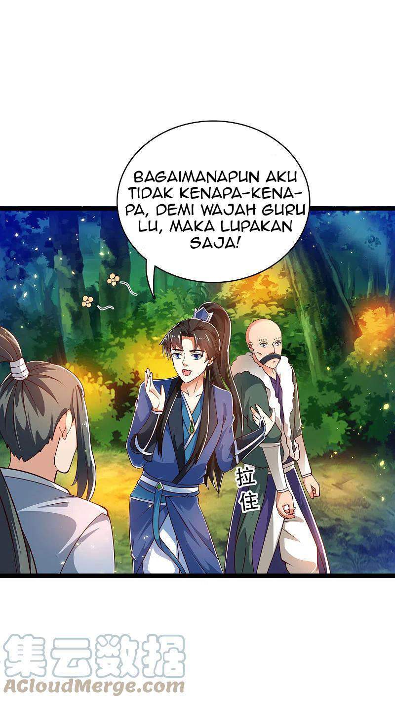 Science And Technology Fairy Bab 35 halaman 10