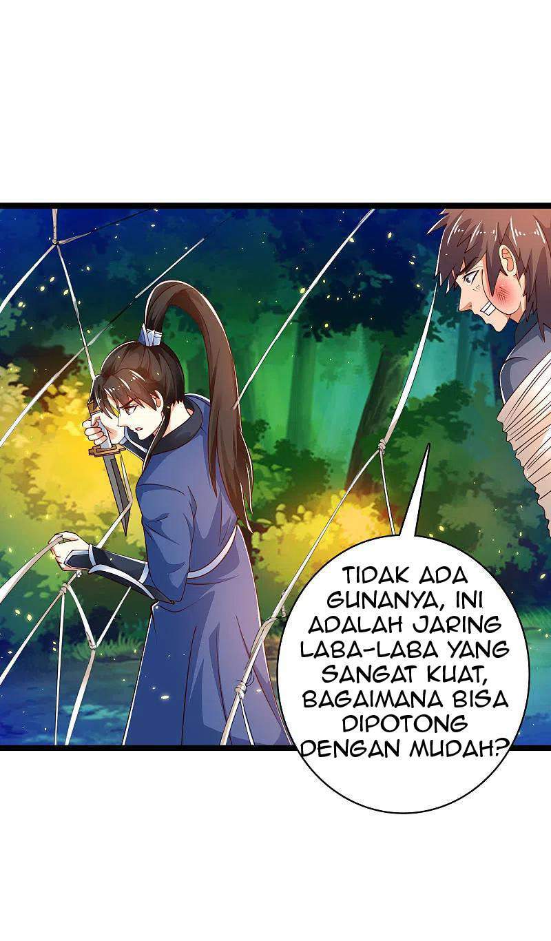 Science And Technology Fairy Bab 35 halaman 25