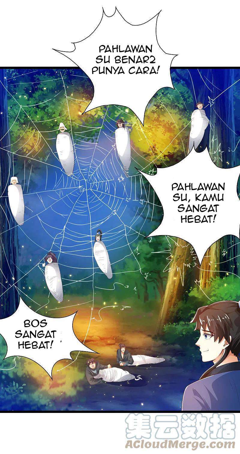 Science And Technology Fairy Bab 35 halaman 32
