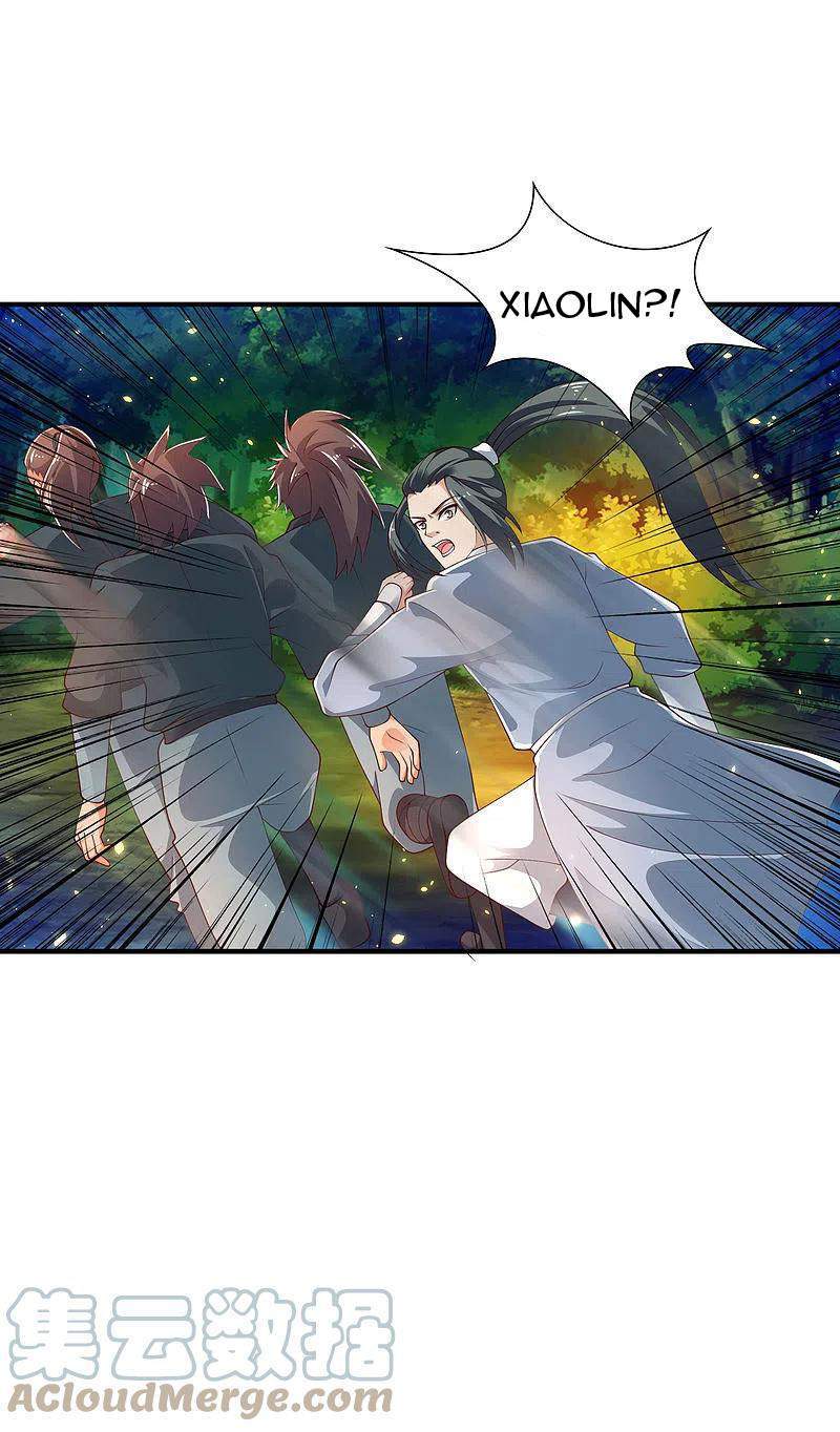 Science And Technology Fairy chapter 36 halaman 8