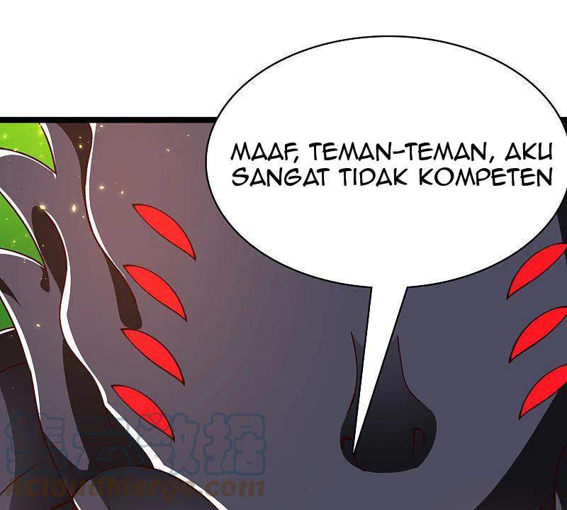 Science And Technology Fairy chapter 36 halaman 16