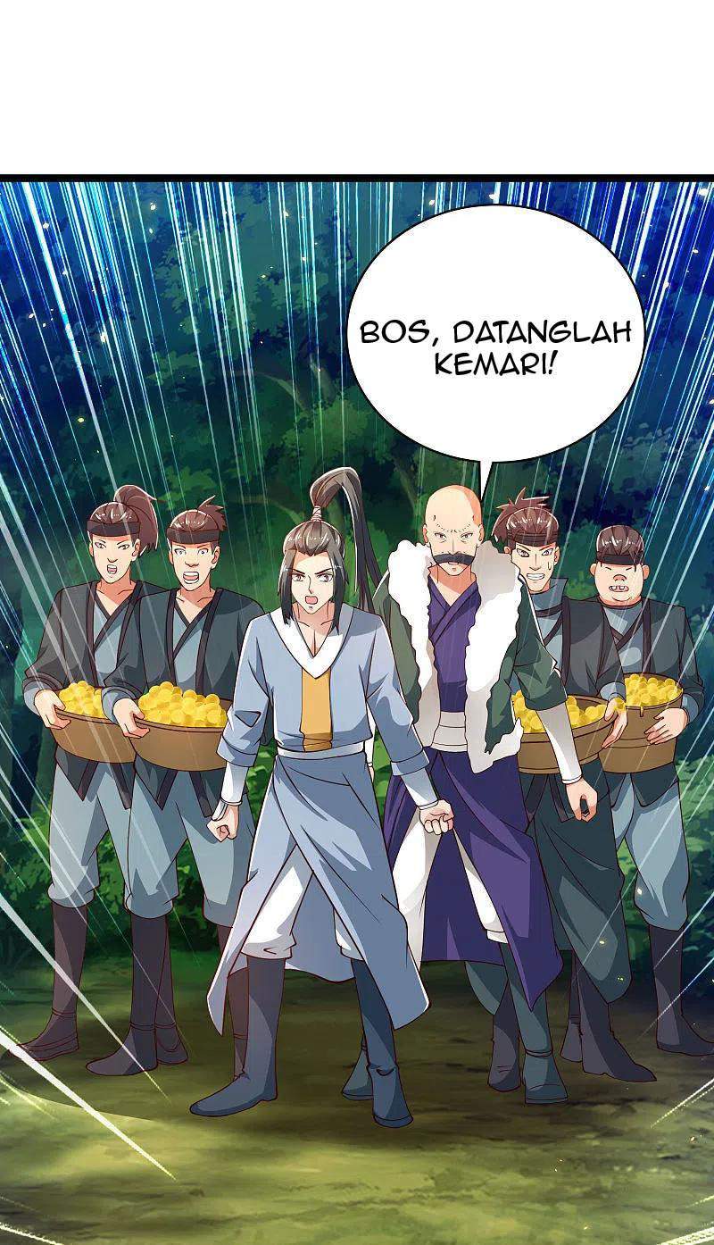 Science And Technology Fairy chapter 37 halaman 5