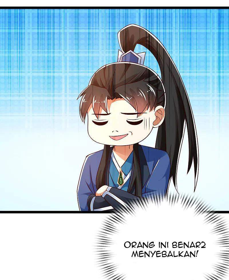 Science And Technology Fairy chapter 37 halaman 25