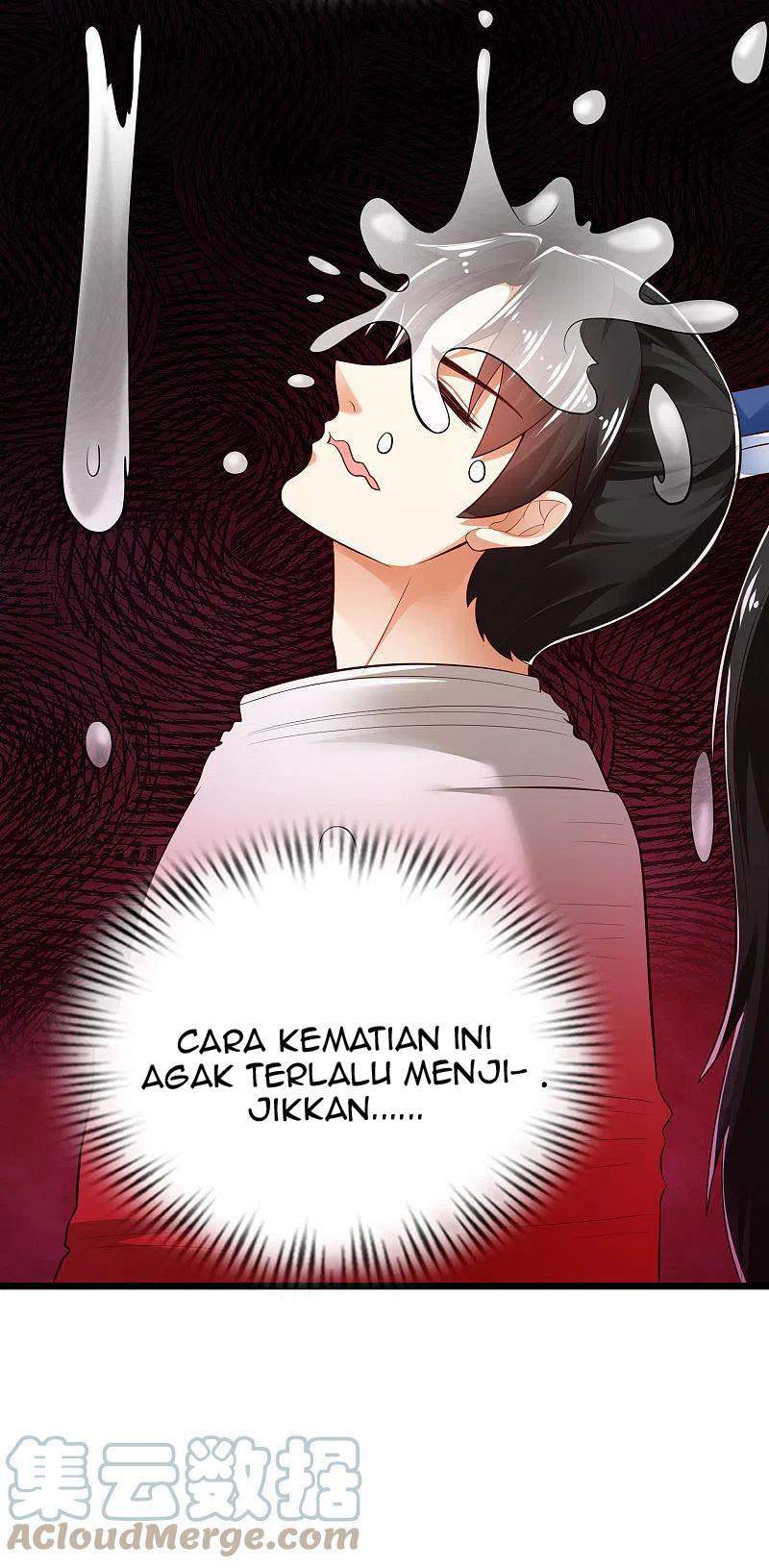 Science And Technology Fairy chapter 38 halaman 24