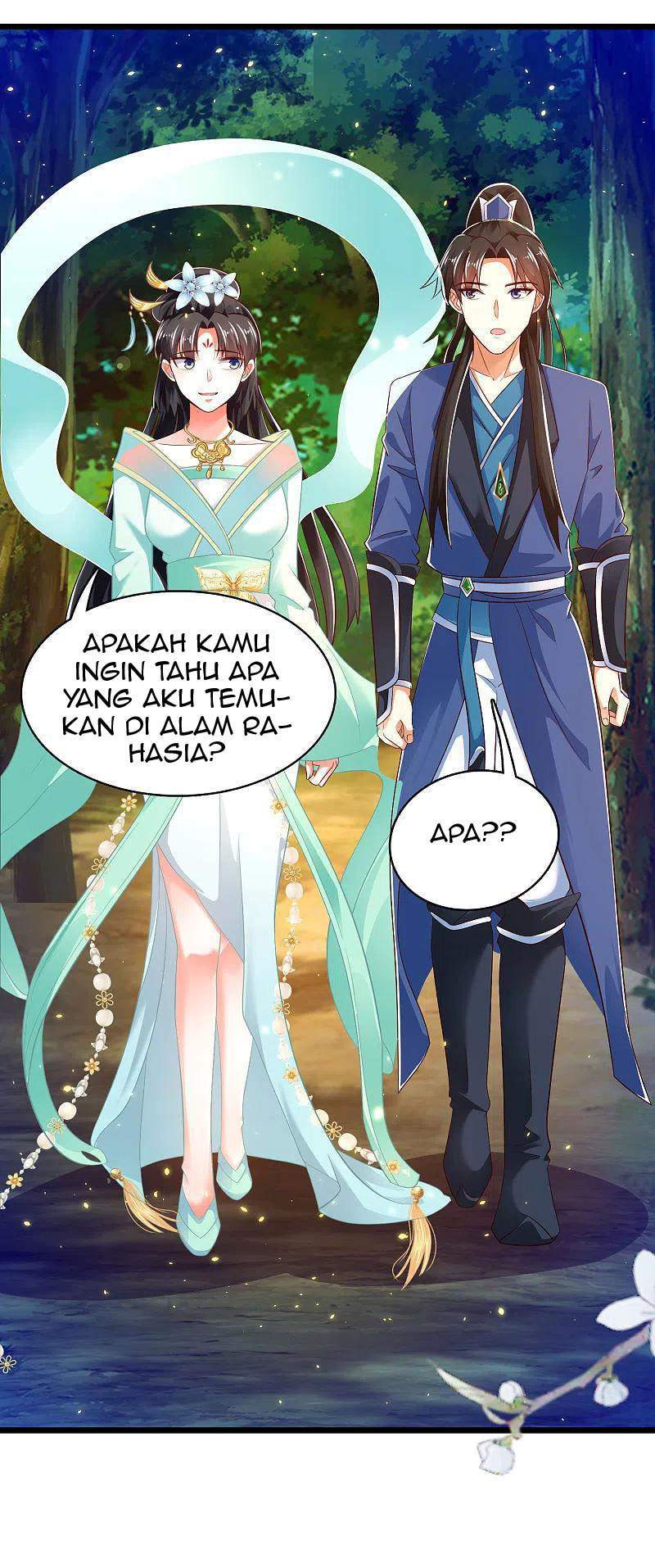 Science And Technology Fairy chapter 38 halaman 43