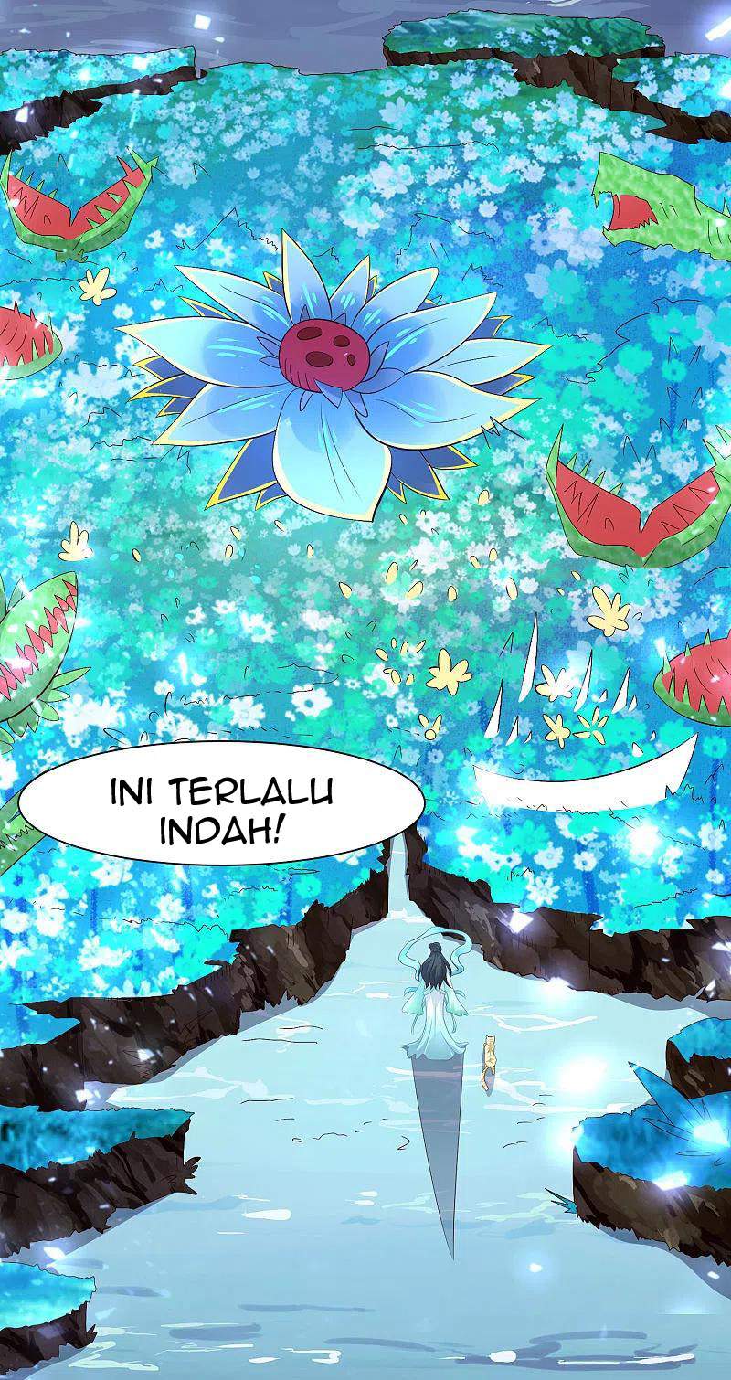 Science And Technology Fairy chapter 39 halaman 9