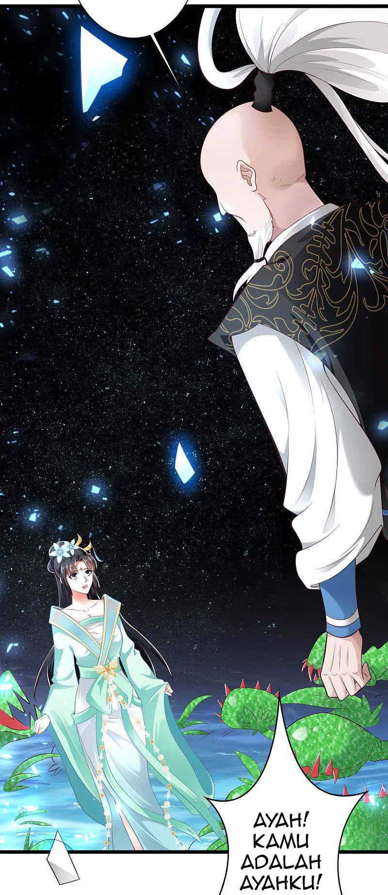 Science And Technology Fairy chapter 39 halaman 21