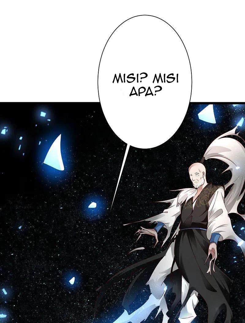 Science And Technology Fairy chapter 39 halaman 23
