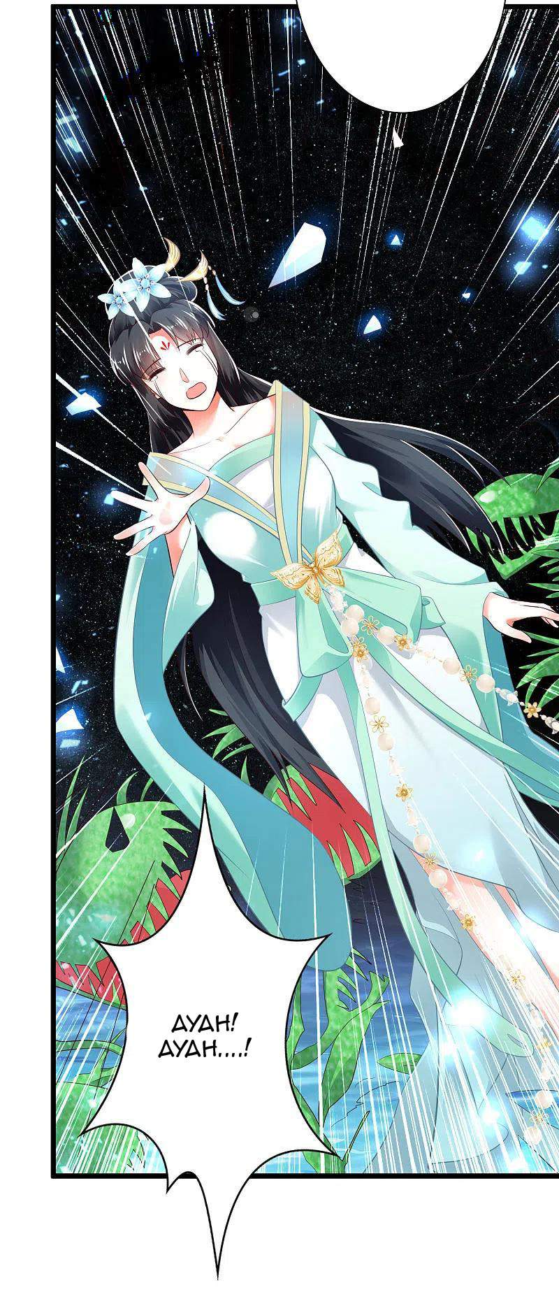 Science And Technology Fairy chapter 39 halaman 25