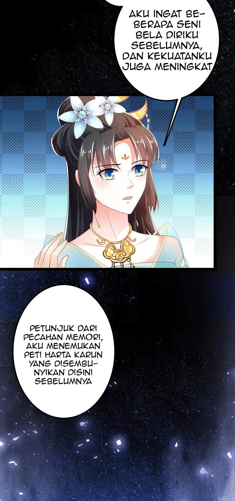 Science And Technology Fairy chapter 39 halaman 29