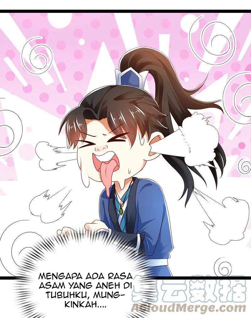 Science And Technology Fairy chapter 39 halaman 32