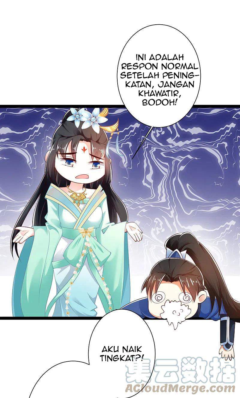 Science And Technology Fairy chapter 39 halaman 34