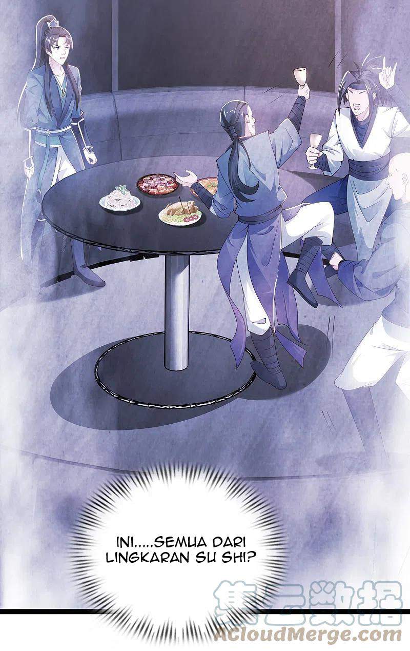 Science And Technology Fairy chapter 39 halaman 38
