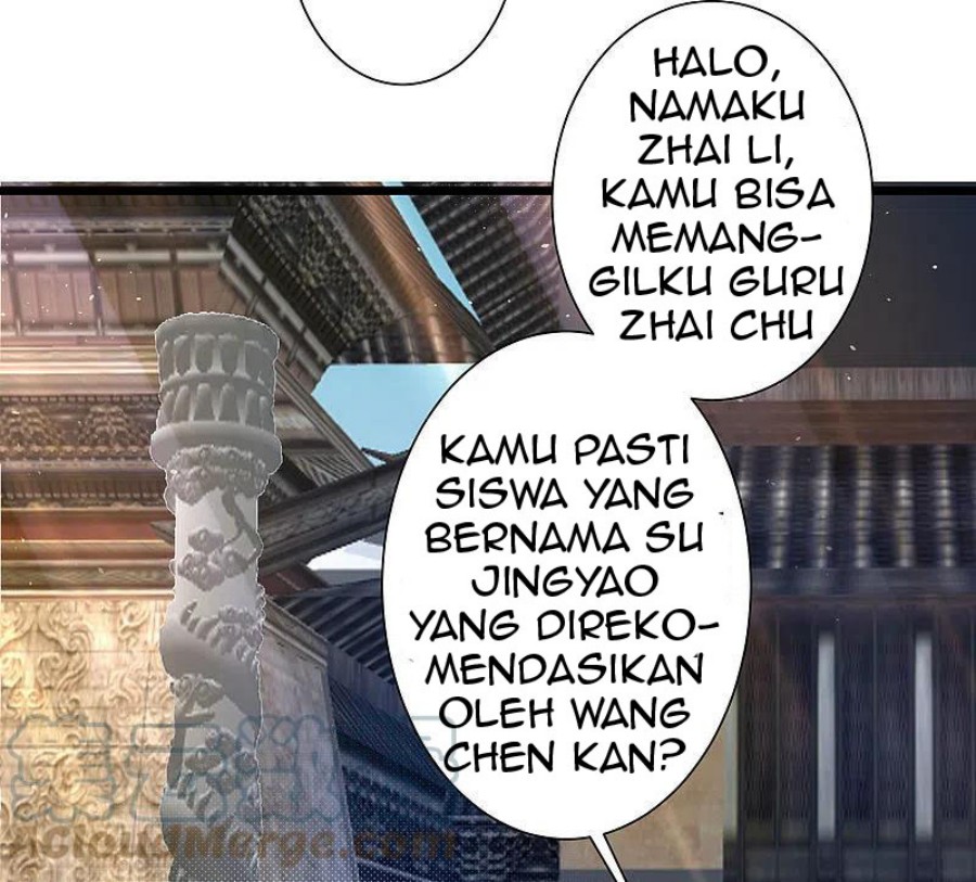 Science And Technology Fairy Bab 41 halaman 8